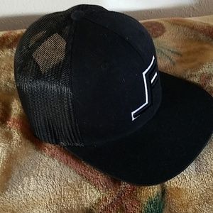 lane frost hats
